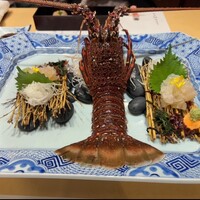 中納言 大阪駅前第3ビル店 - 