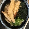 あずみうどん 朝倉店