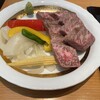 江戸前肉割烹 宮下