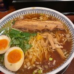 東京らあめんタワー - 