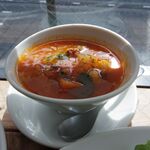 ブレッド&タパス 沢村 - 