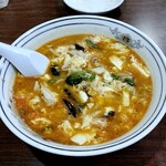 中華飯店 - 