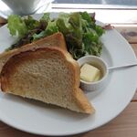 ブレッド&タパス 沢村 - 