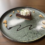 LA BASE de CERCLE - デリスショコラ