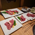 焼肉ふるさと - 