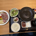 江戸前肉割烹 宮下 - 