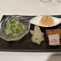 中国飯店 市ヶ谷店 - 