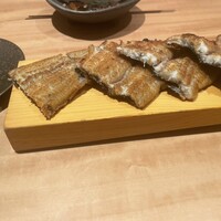 うなぎ四代目菊川 ヒルトンプラザウエスト大阪店 - 