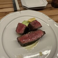 STEAK HOUSE NARIKIYO - 