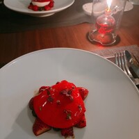TRATTORIA CREATTA - 
