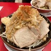 ラーメン 男塾！！ 蒲生４丁目店