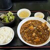 中国料理 四川屋 一創