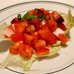 ウルフギャング・ステーキハウス - 