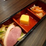 和み居酒屋 坊や - お通し
