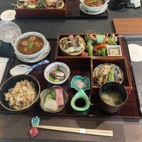 酒と二十四節気料理 きのえね omoya - 