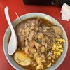 ラーメン 富士丸 東浦和店