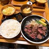 ステーキ食堂 肉の番人