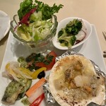 ビストロ KIMURA - 