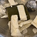 そうめん真鶴 - 