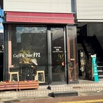 Cafe & Bar m - 
