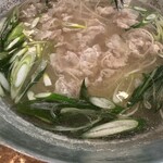 そうめん真鶴 - 