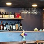 Cafe & Bar m - 