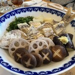 そうめん真鶴 - 