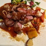 ビストロ KIMURA - 