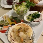 ビストロ KIMURA - 