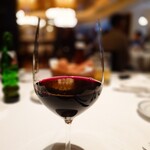 ウルフギャング・ステーキハウス - 