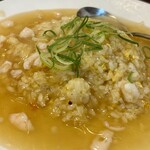 中華料理 秀林 - 料理写真: