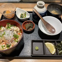 焼きふぐ 優ふく 北新地店 - 