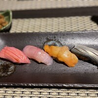 川崎 鮨 よこ田 - 