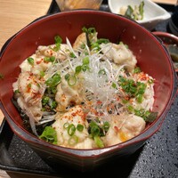 焼きふぐ 優ふく 北新地店 - 