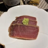 川崎 鮨 よこ田 - 