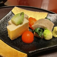 料理旅館・天ぷら吉川 - 