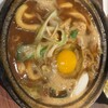 煮込うどん 山本屋本店 エスカ店
