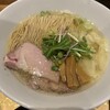RAMEN 百舌鳥