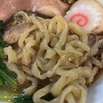 自家製麺ご藤 - 