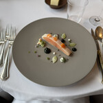 レストラン ヴァリエ - 