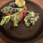 Plus Veganique JIYUGAOKA - 