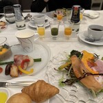 イタリア料理 ルッチコーレ - 