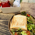 絵本カフェ Storybook - 
