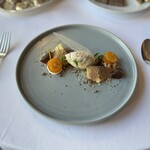 レストラン ヴァリエ - 