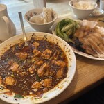 中国四川料理 駱駝 - 