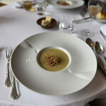 レストラン ヴァリエ - 