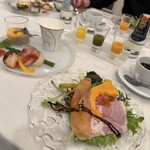 イタリア料理 ルッチコーレ - 