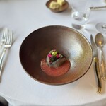 レストラン ヴァリエ - 