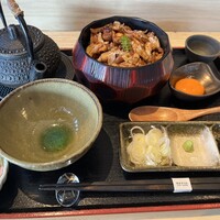 銀座かしわ - 