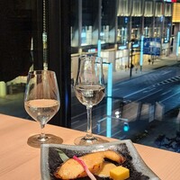 和食日和 おさけと 日本橋三越前 - 